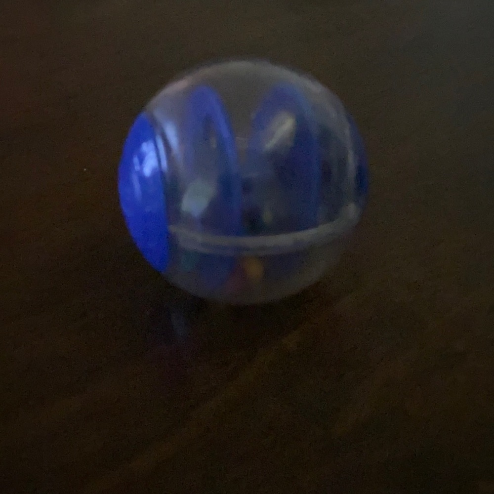 Ball toy for toddlers